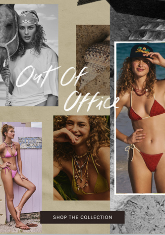 Newsletter content from freepeople