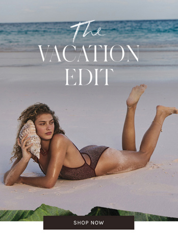 Newsletter content from freepeople