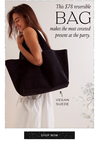 Newsletter content from freepeople