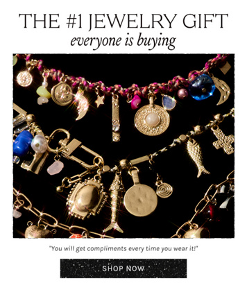 Newsletter content from freepeople