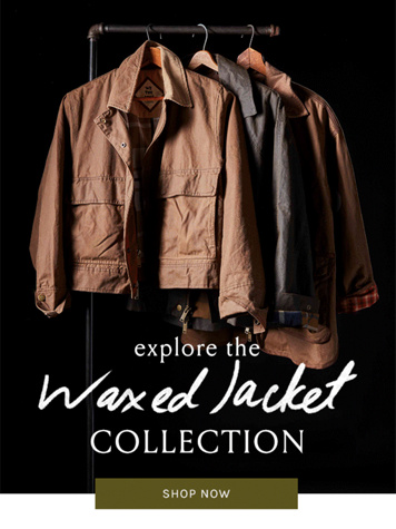 Newsletter content from freepeople