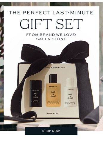 Newsletter content from freepeople