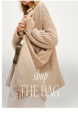 Newsletter content from freepeople