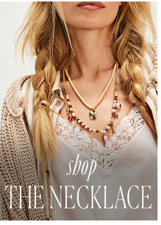 Newsletter content from freepeople