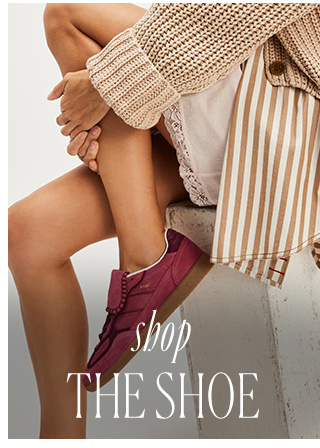 Newsletter content from freepeople