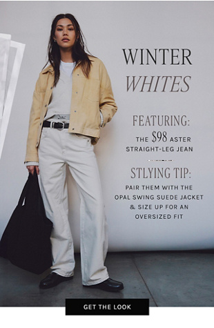 Newsletter content from freepeople