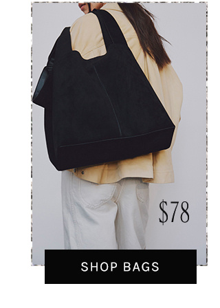 Newsletter content from freepeople