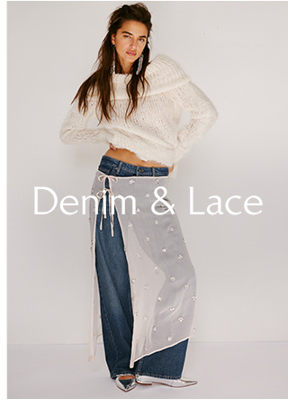 Newsletter content from freepeople
