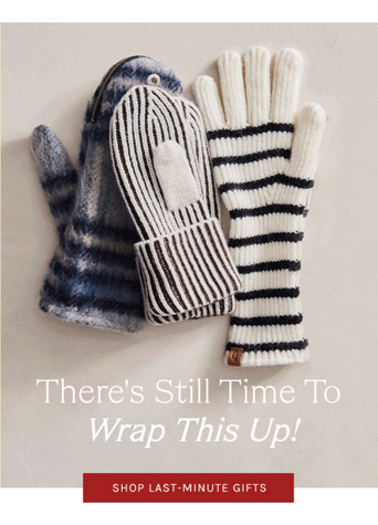 Newsletter content from freepeople