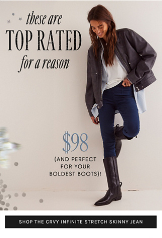 Newsletter content from freepeople