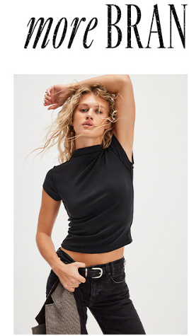 Newsletter content from freepeople