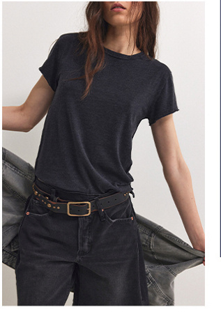 Newsletter content from freepeople
