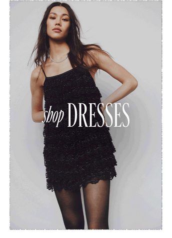 Newsletter content from freepeople