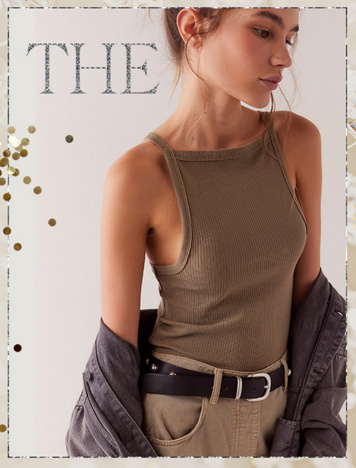 Newsletter content from freepeople