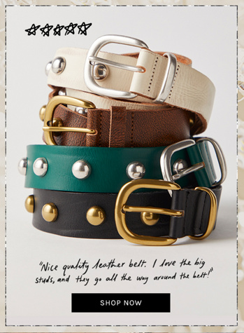 Newsletter content from freepeople