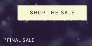 Newsletter content from freepeople