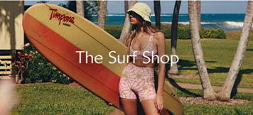 Newsletter content from freepeople