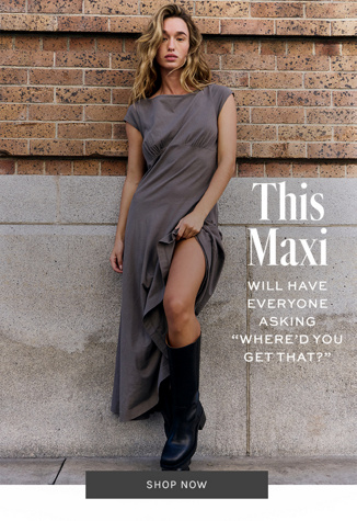 Newsletter content from freepeople