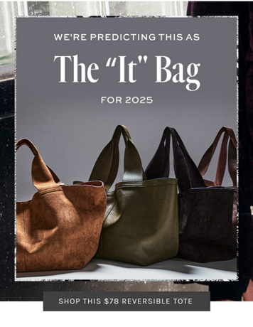 Newsletter content from freepeople