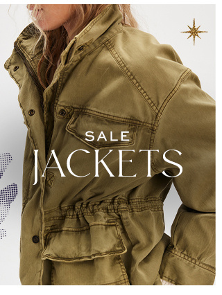 Newsletter content from freepeople