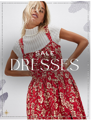 Newsletter content from freepeople