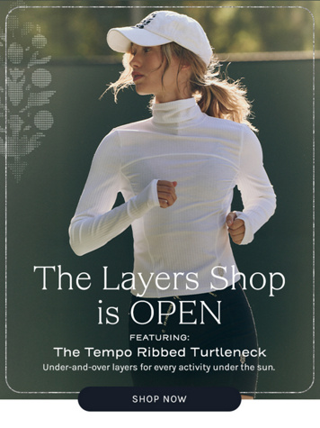 Newsletter content from freepeople