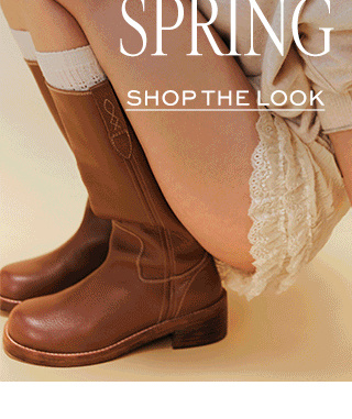 Newsletter content from freepeople