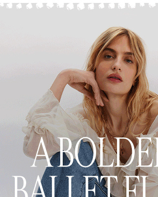Newsletter content from freepeople