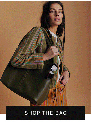Newsletter content from freepeople