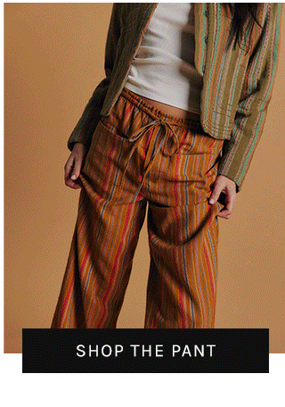 Newsletter content from freepeople