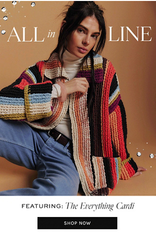 Newsletter content from freepeople