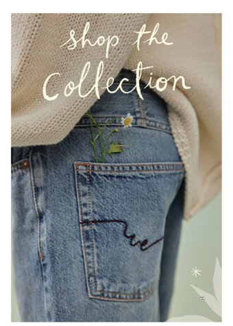 Newsletter content from freepeople