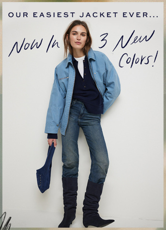 Newsletter content from freepeople