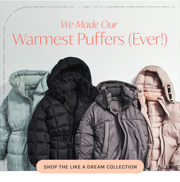 Newsletter content from freepeople
