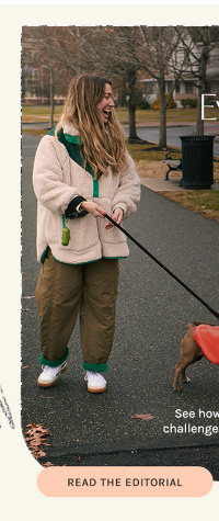 Newsletter content from freepeople