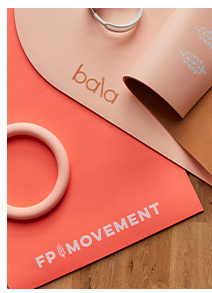 Newsletter content from freepeople