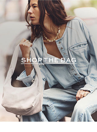 Newsletter content from freepeople