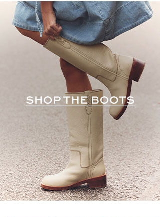 Newsletter content from freepeople