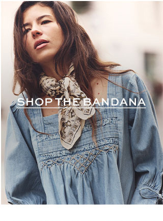 Newsletter content from freepeople