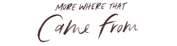 Newsletter content from freepeople