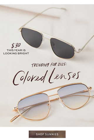 Newsletter content from freepeople