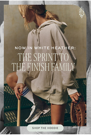 Newsletter content from freepeople