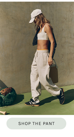 Newsletter content from freepeople