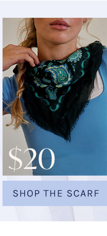 Newsletter content from freepeople