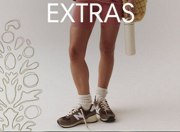 Newsletter content from freepeople