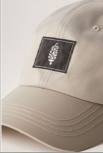 Newsletter content from freepeople