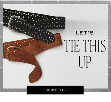 Newsletter content from freepeople