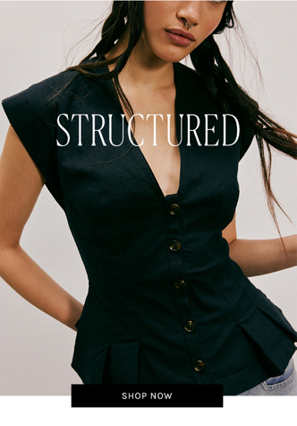 Newsletter content from freepeople