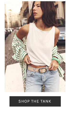 Newsletter content from freepeople