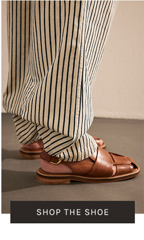 Newsletter content from freepeople
